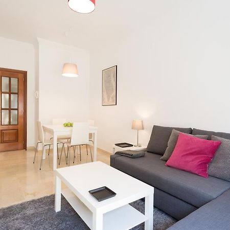 Colon12 Urban Apartment Μάλαγα Εξωτερικό φωτογραφία