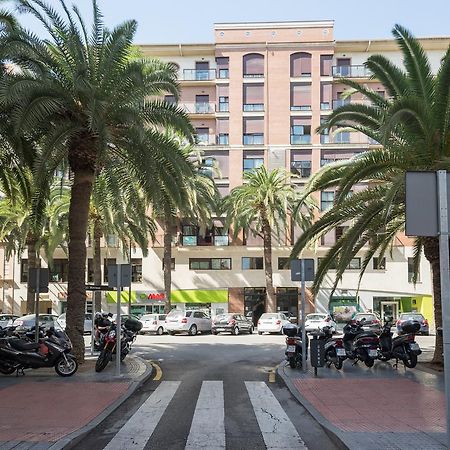 Colon12 Urban Apartment Μάλαγα Εξωτερικό φωτογραφία