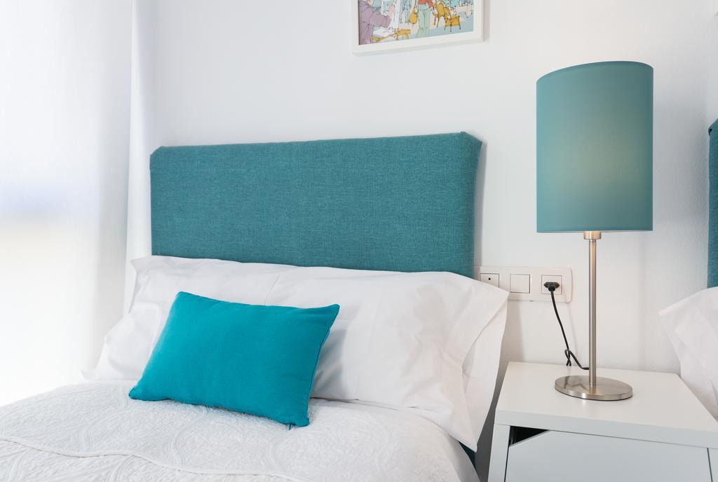 Colon12 Urban Apartment Μάλαγα Εξωτερικό φωτογραφία