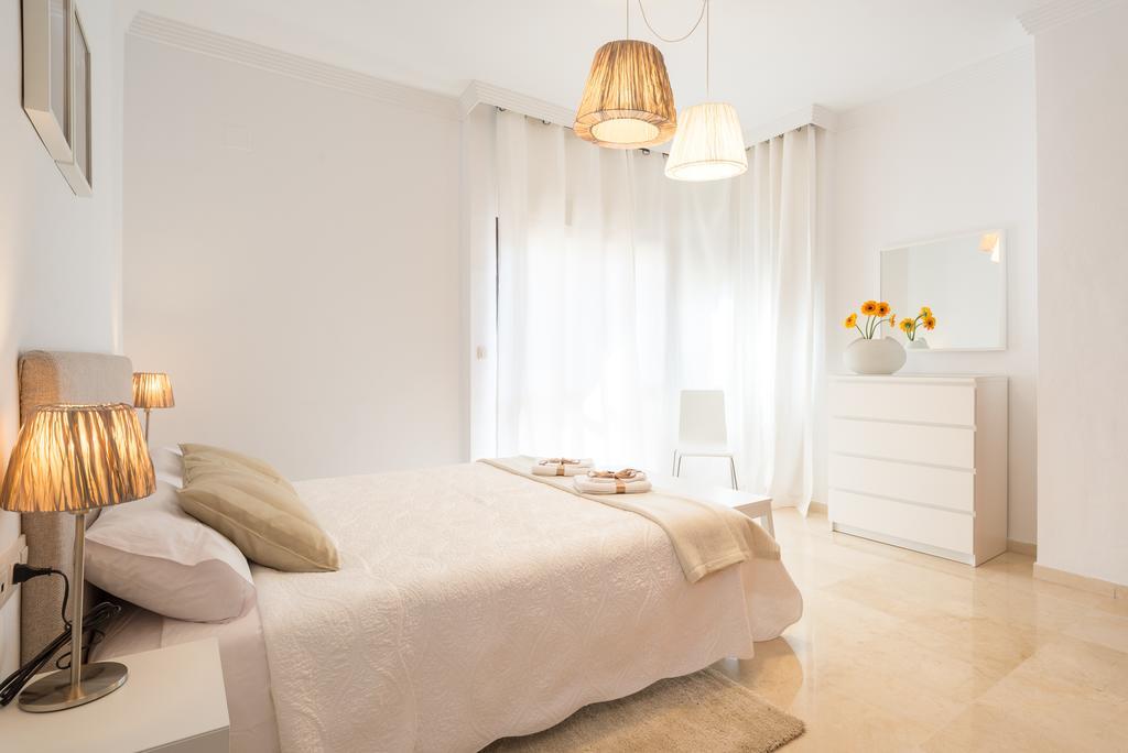Colon12 Urban Apartment Μάλαγα Εξωτερικό φωτογραφία