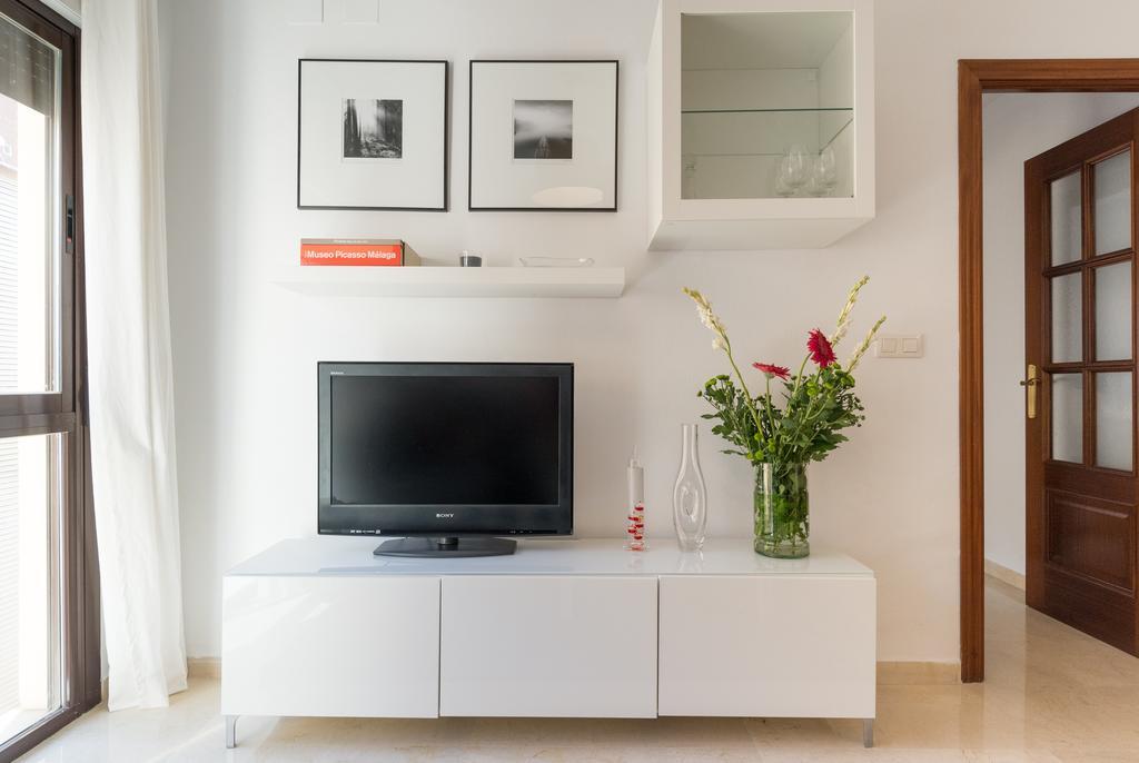 Colon12 Urban Apartment Μάλαγα Εξωτερικό φωτογραφία