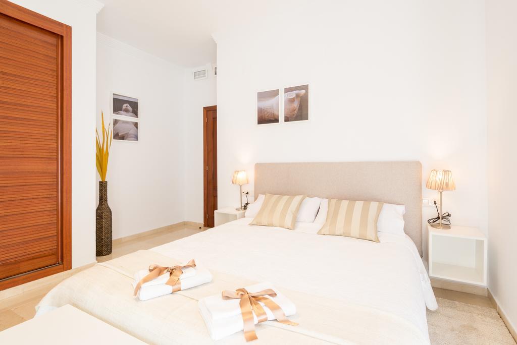 Colon12 Urban Apartment Μάλαγα Εξωτερικό φωτογραφία