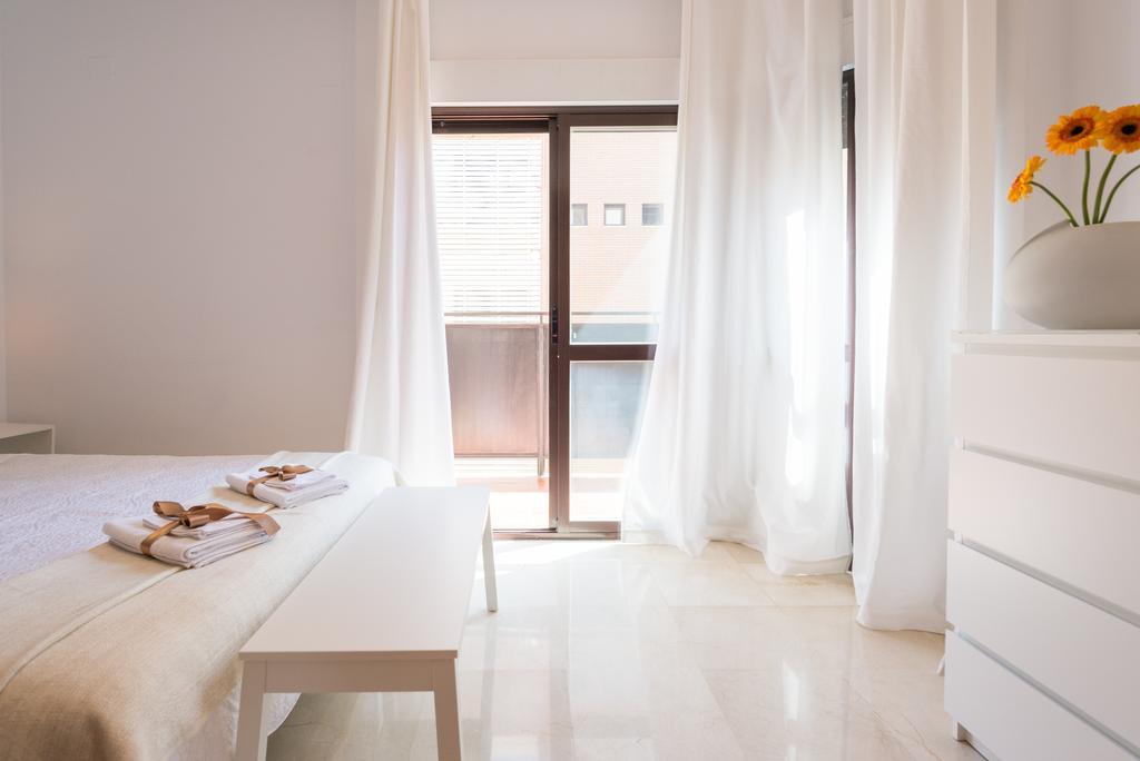 Colon12 Urban Apartment Μάλαγα Εξωτερικό φωτογραφία