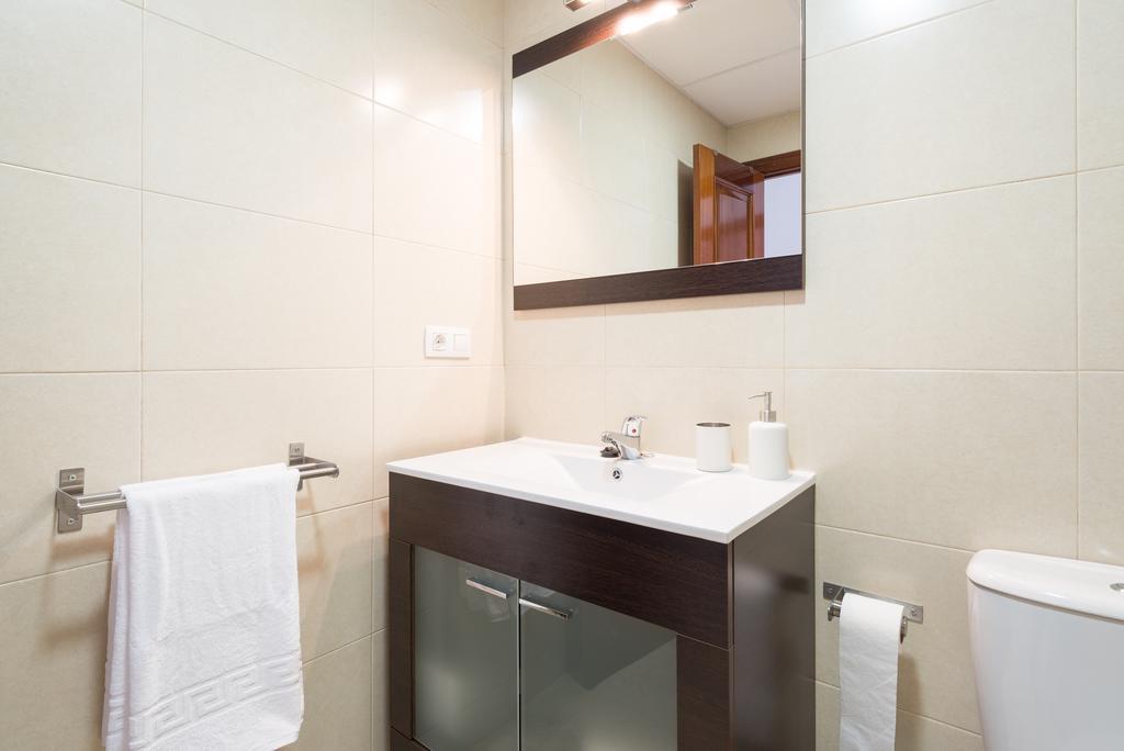 Colon12 Urban Apartment Μάλαγα Εξωτερικό φωτογραφία