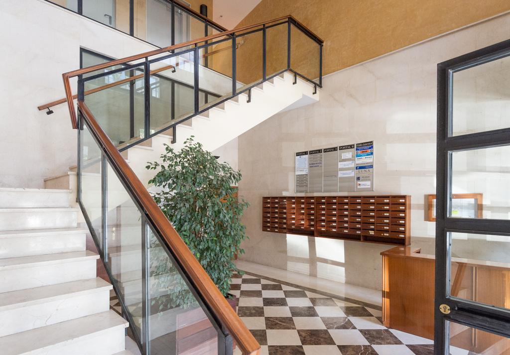 Colon12 Urban Apartment Μάλαγα Εξωτερικό φωτογραφία