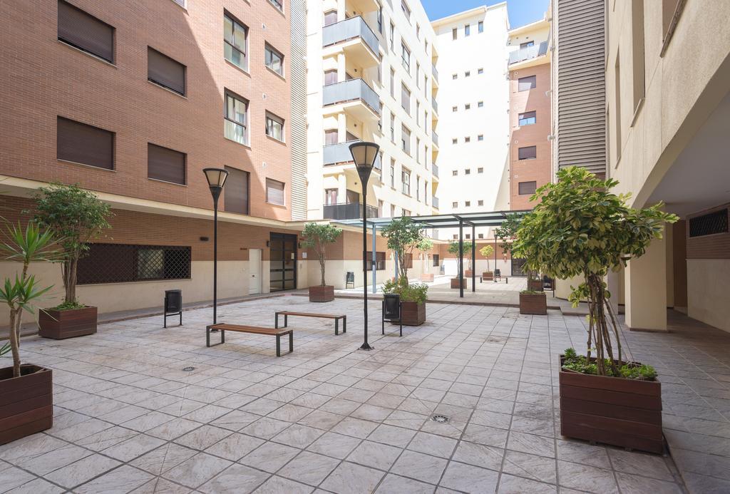 Colon12 Urban Apartment Μάλαγα Εξωτερικό φωτογραφία