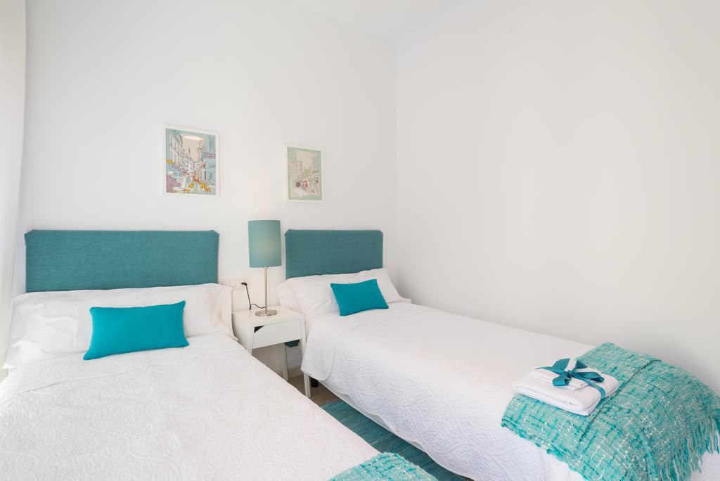 Colon12 Urban Apartment Μάλαγα Εξωτερικό φωτογραφία