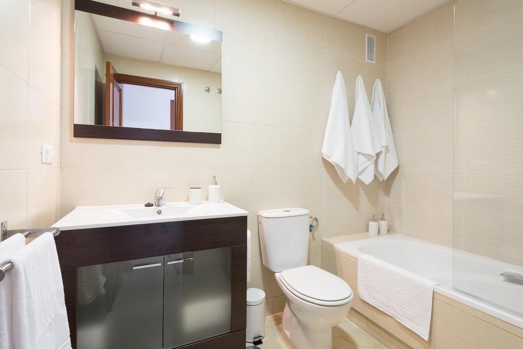 Colon12 Urban Apartment Μάλαγα Εξωτερικό φωτογραφία