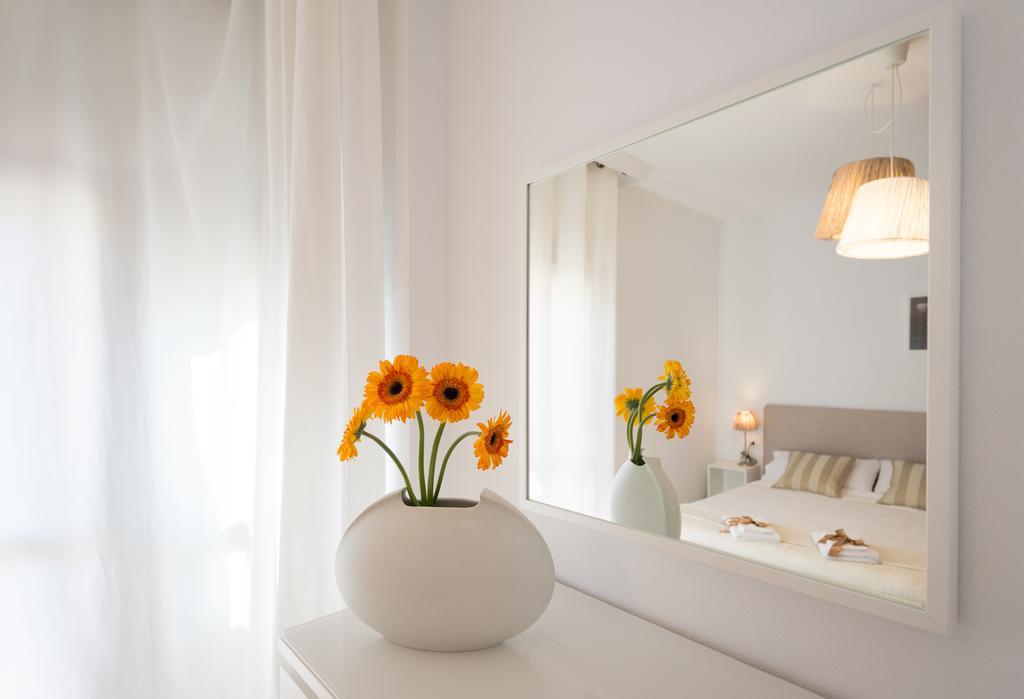 Colon12 Urban Apartment Μάλαγα Εξωτερικό φωτογραφία