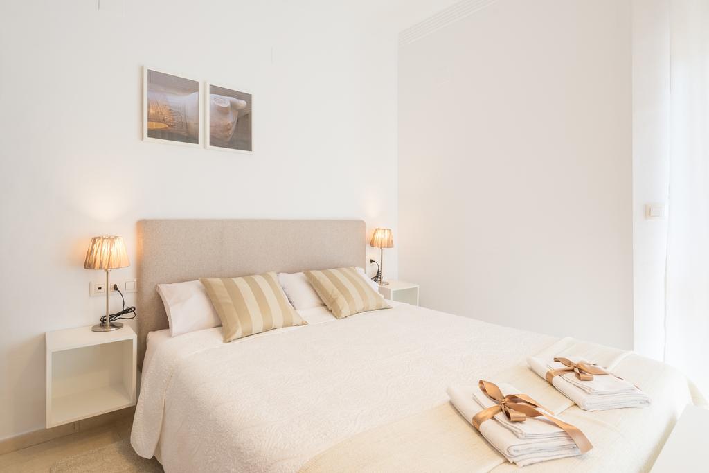 Colon12 Urban Apartment Μάλαγα Εξωτερικό φωτογραφία
